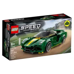 LEGO - Lotus Evija