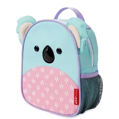 SKIP HOP - Mochila Zoo Mini Backpack Koala