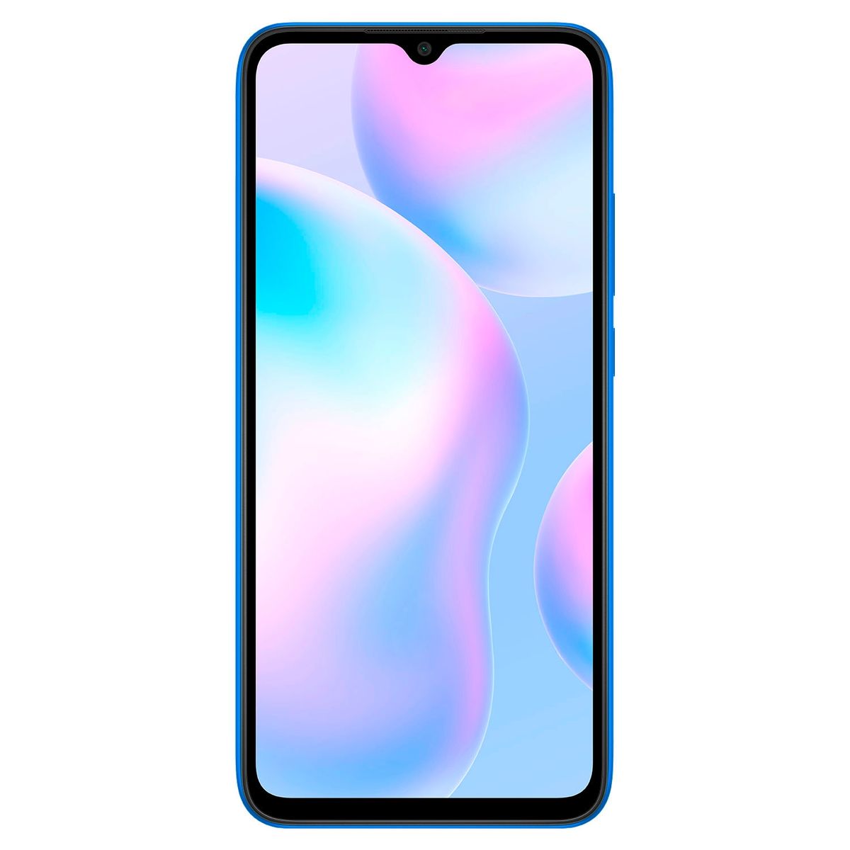 ENTEL - Celular Smartphone Xiaomi Redmi 9A 32 GB