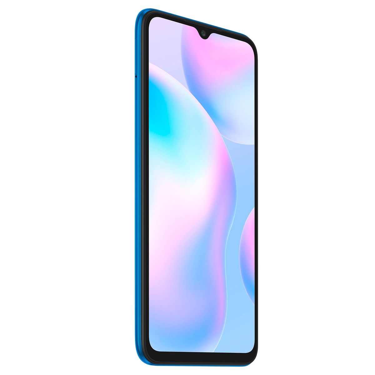 ENTEL - Celular Smartphone Xiaomi Redmi 9A 32 GB
