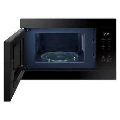 Imagen 2 del producto Microondas Empotrado 22 lt MG22M8054AK/ZS Negro