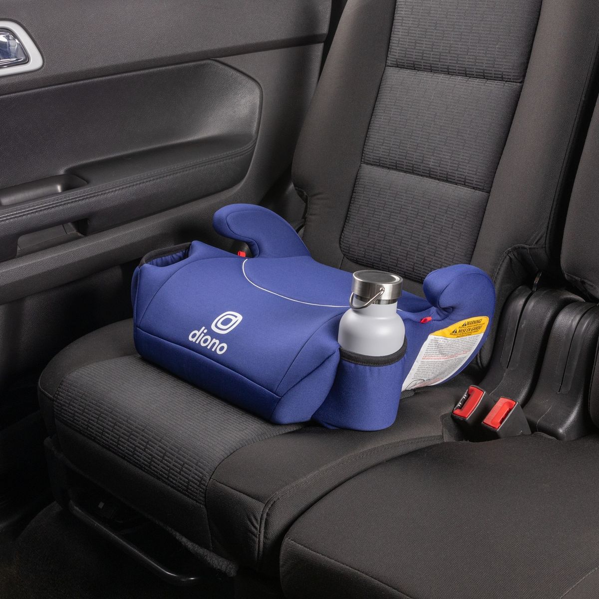 DIONO - Alzador Solana Azul Diono