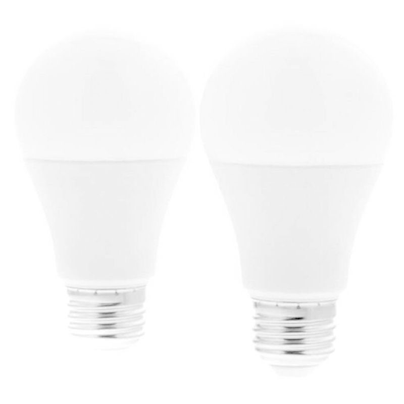 NEXXT SOLUTIONS - Pack Bombilla  Led Inteligente Nexxt Wi-Fi 220V