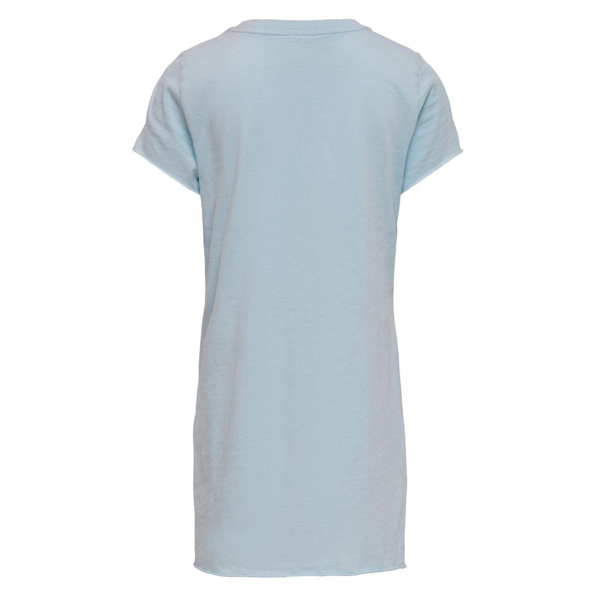 ONLY KIDS - Vestido Algodón Niña Only Kids