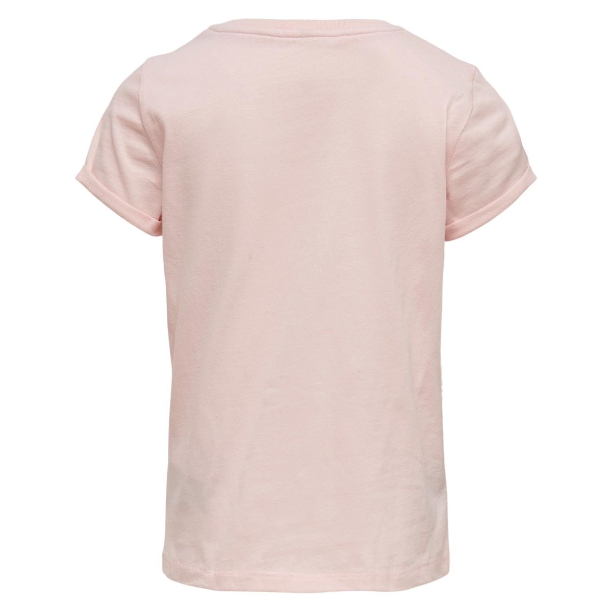 ONLY KIDS - Polera Manga Corta Algodón Niña Only Kids