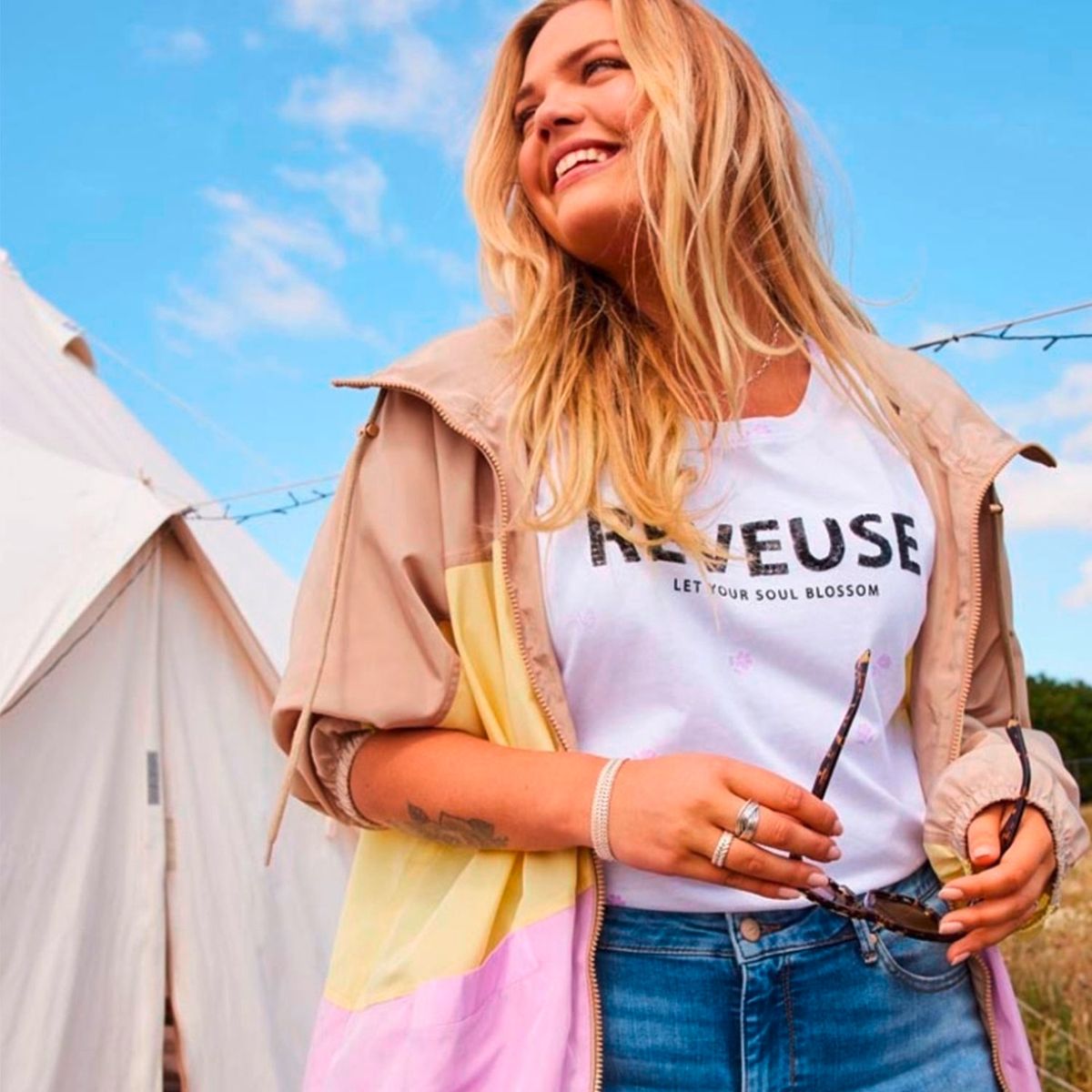 ONLY - Only Chaqueta Mujer