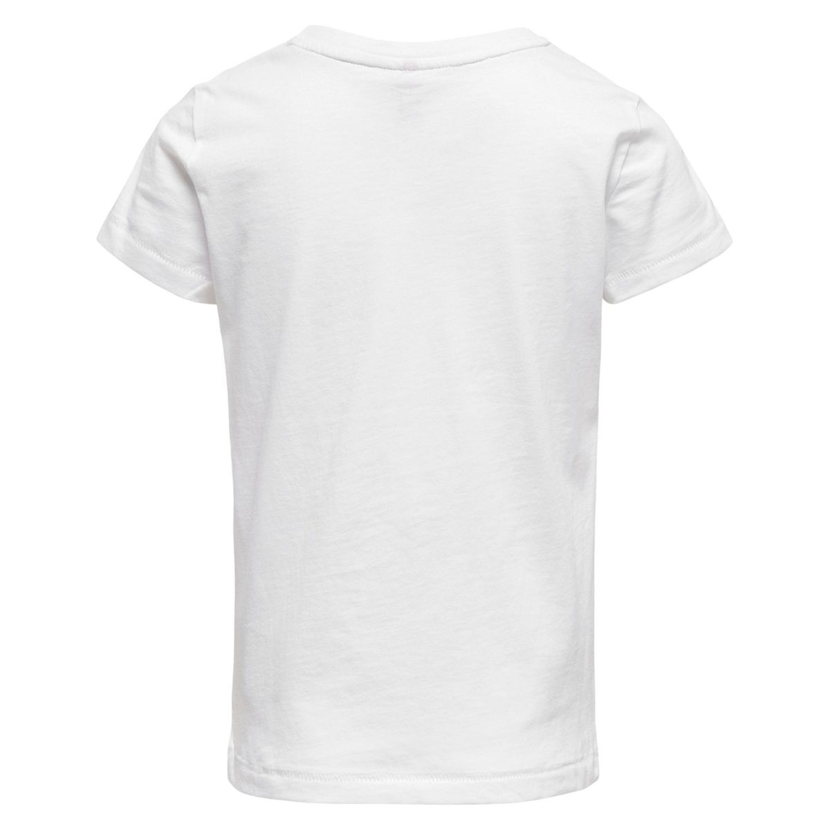 ONLY KIDS - Polera Manga Corta Algodón Niña Only Kids