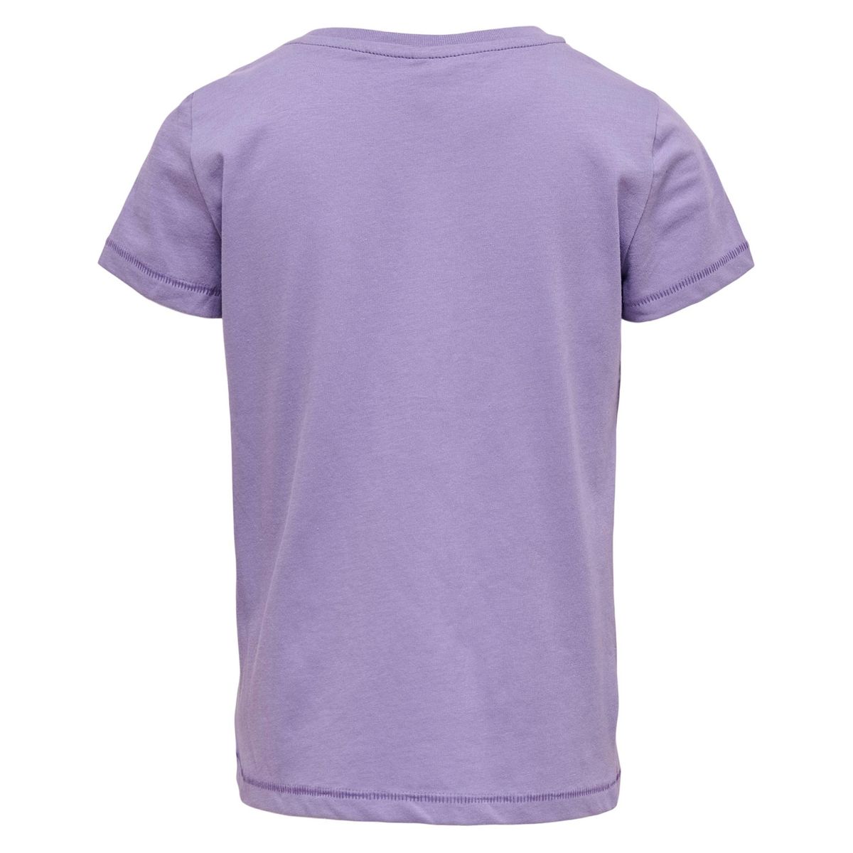 ONLY KIDS - Polera Manga Corta Algodón Niña Only Kids