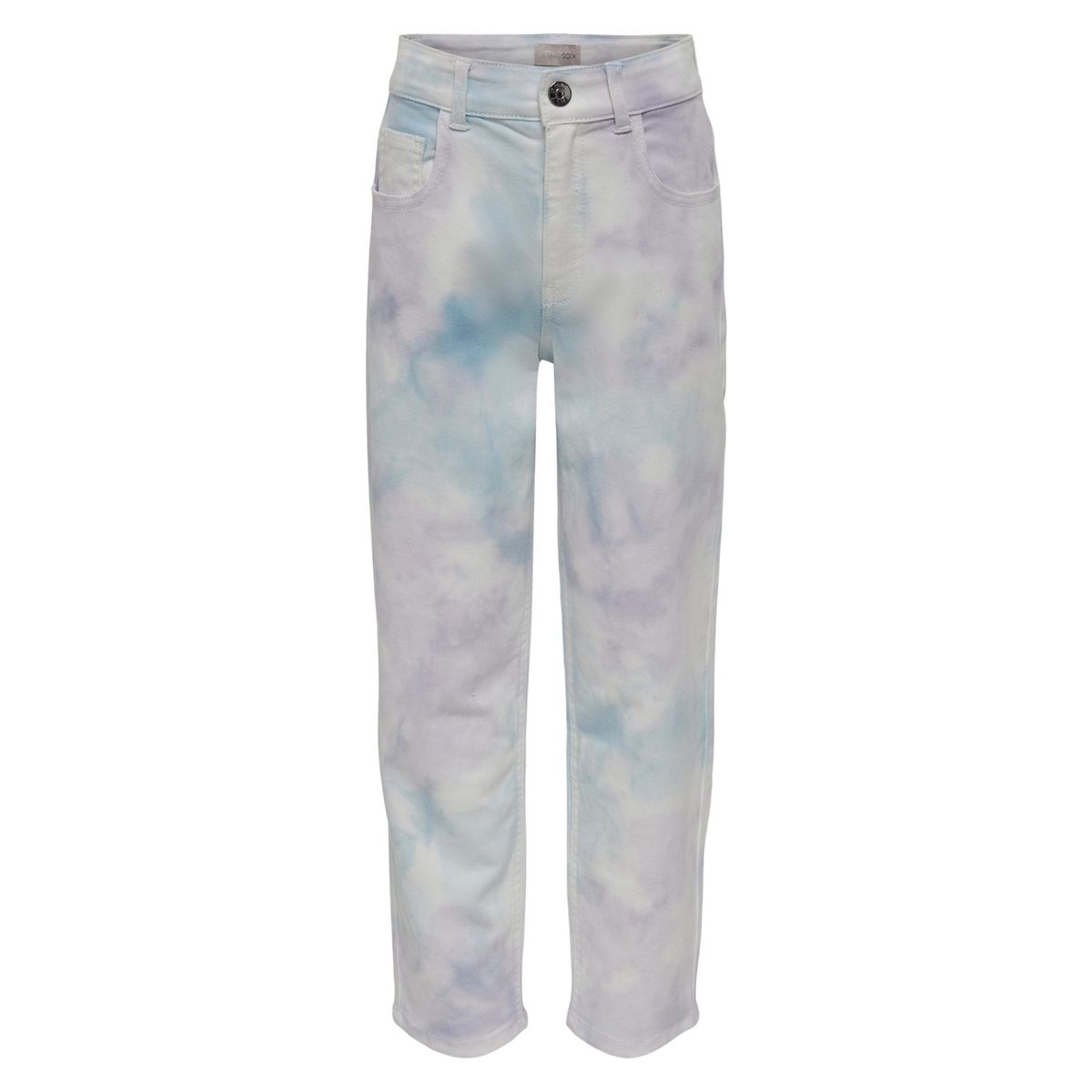 ONLY KIDS - Pantalon  Algodón Niña Only Kids