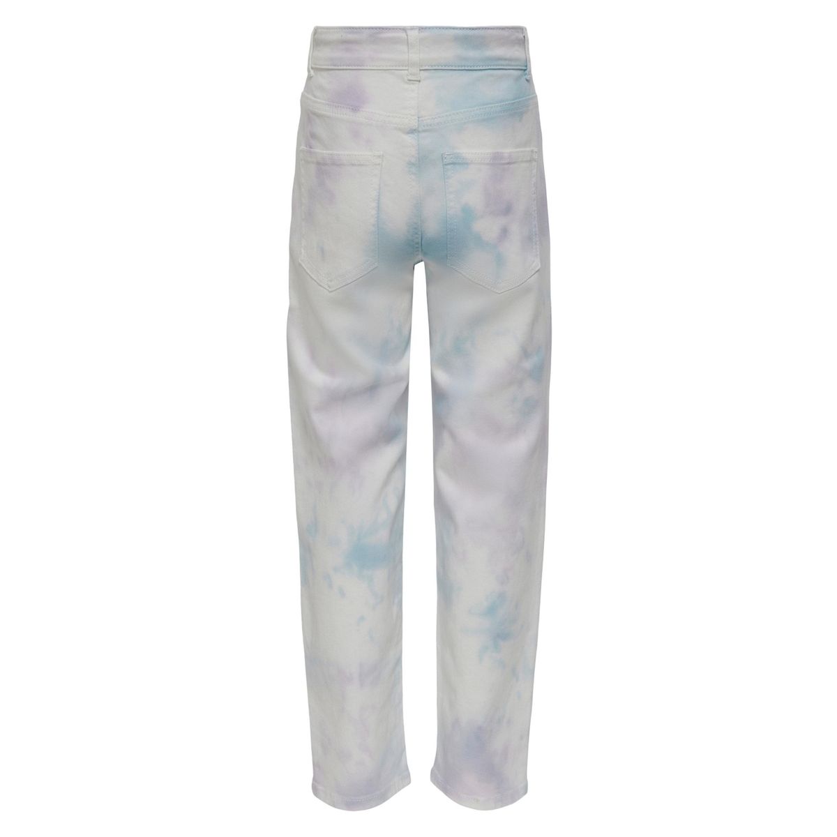 ONLY KIDS - Pantalon  Algodón Niña Only Kids