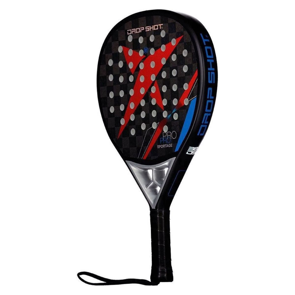 DROPSHOT - Pala De Pádel Sportage Dropshot