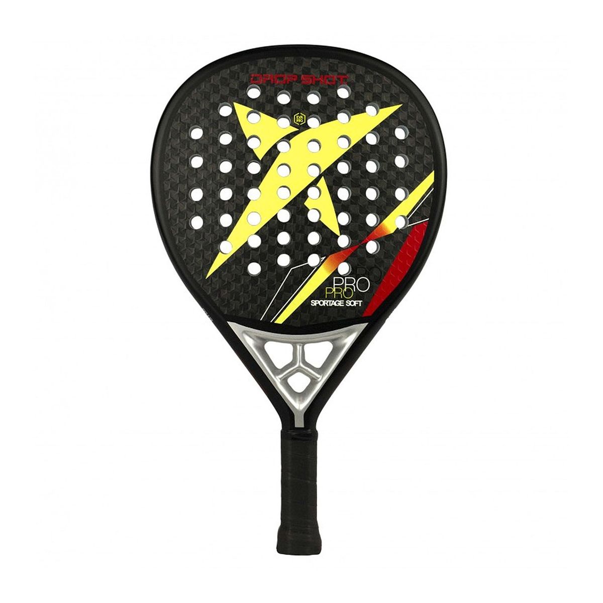 DROPSHOT - Pala De Pádel Sportage Soft Dropshot