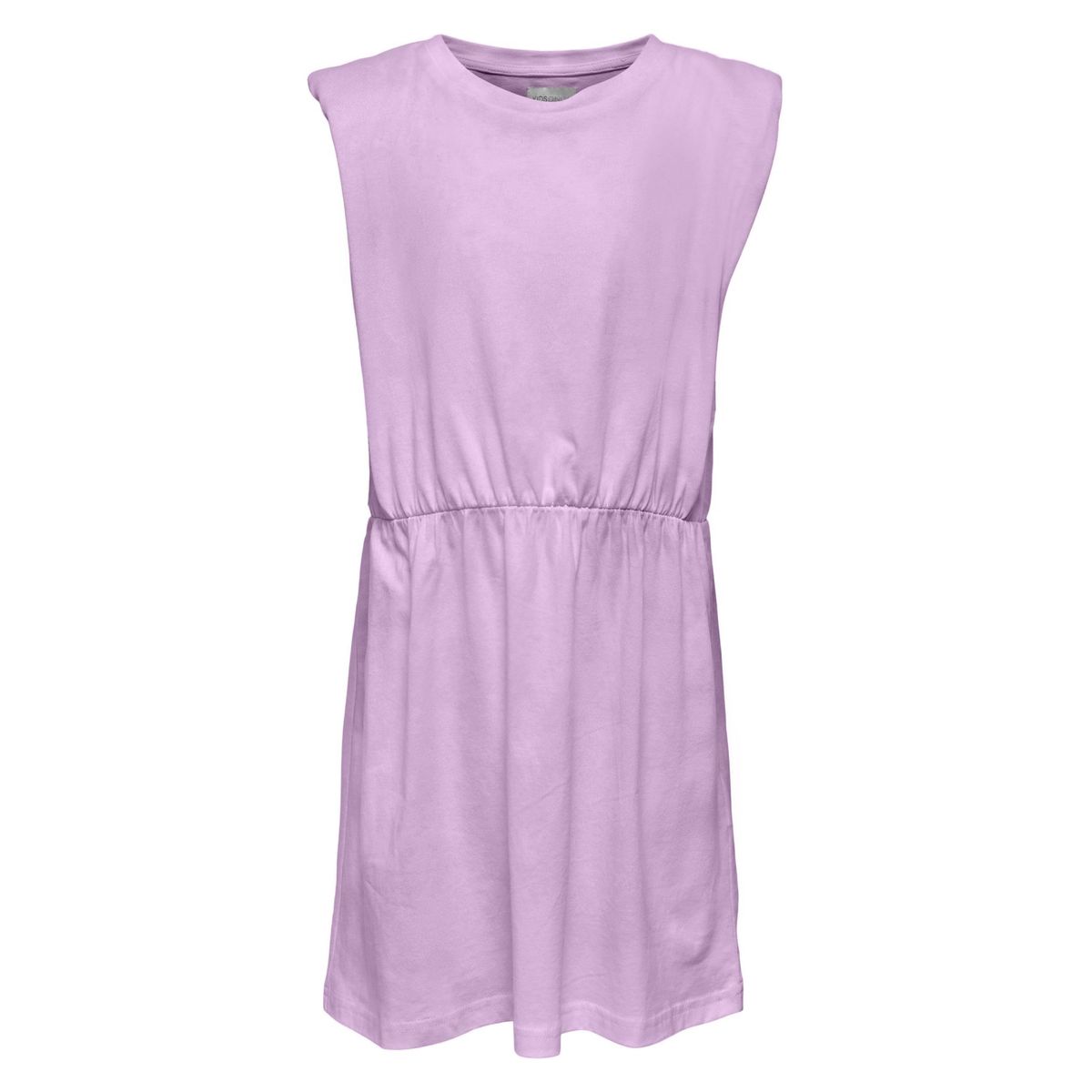 ONLY KIDS - Only Vestido Algodón Niña