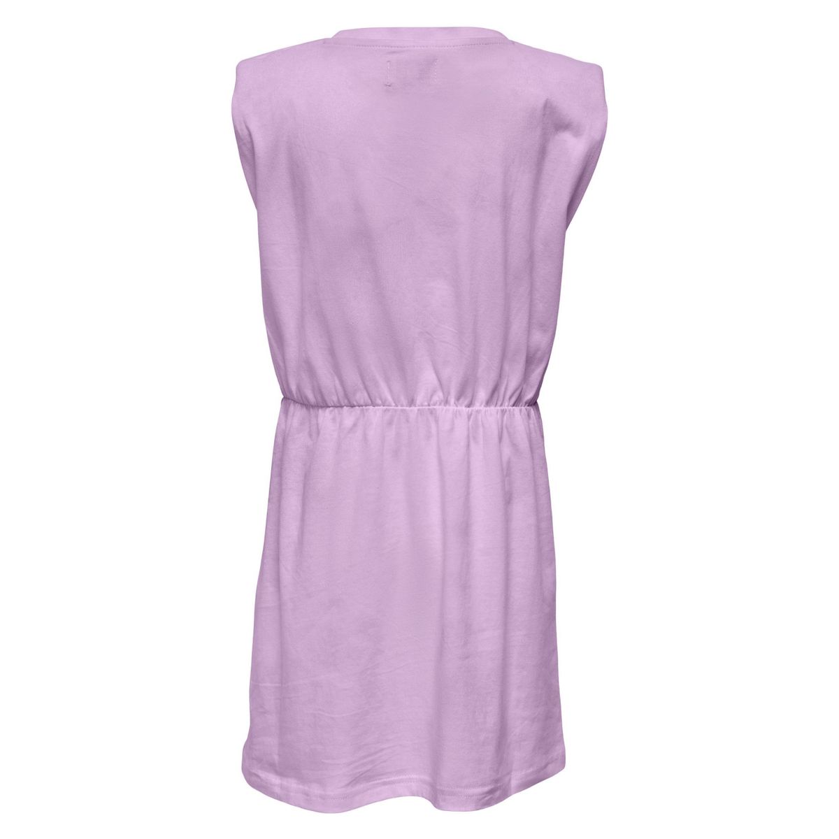 ONLY KIDS - Only Vestido Algodón Niña