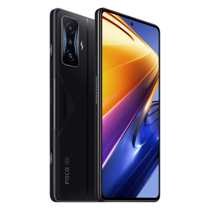 XIAOMI - Poco F4 Gt 5G 256Gb/12Gb Versión Global Liberado