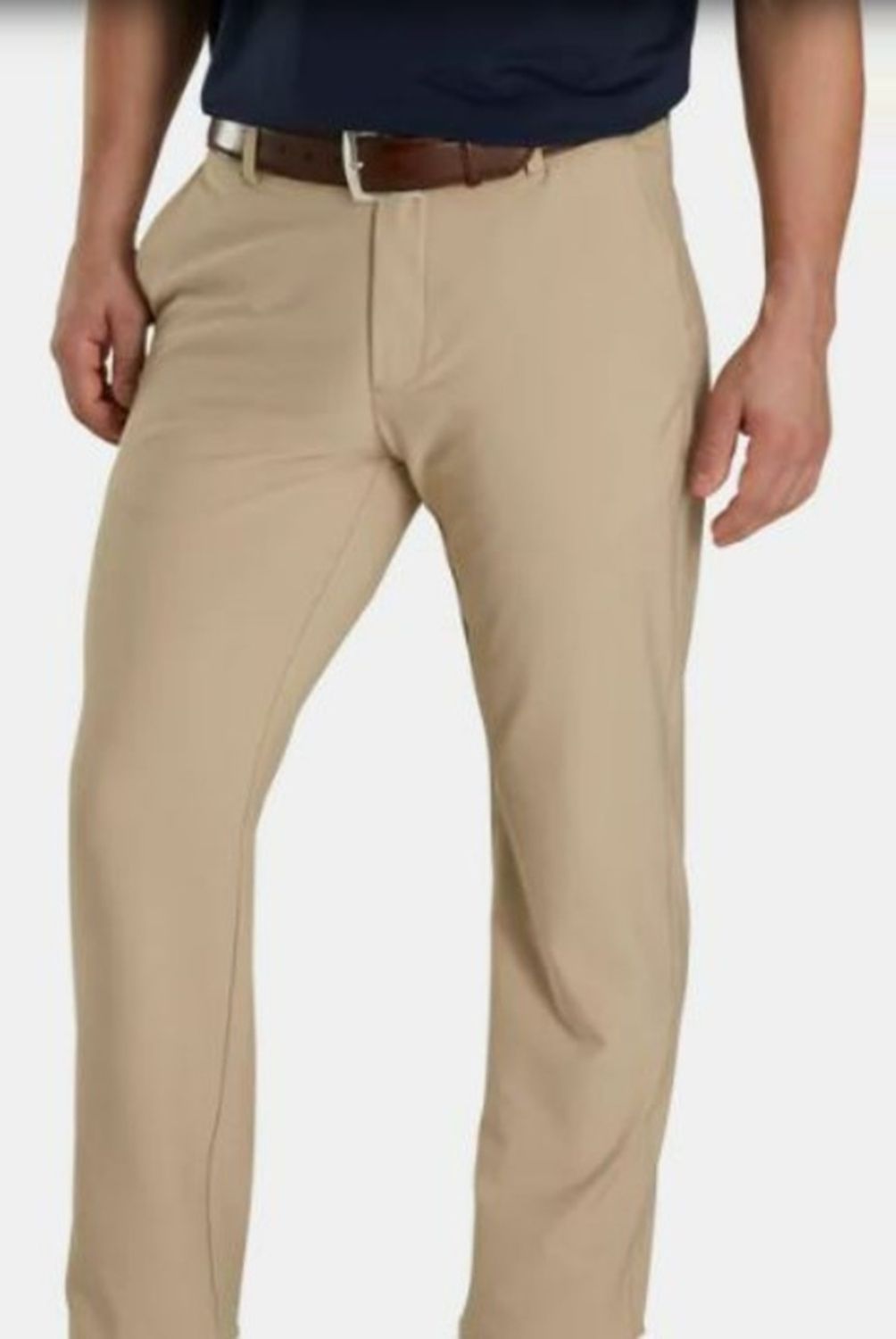 FOOTJOY GOLF - Footjoy Pantalon Golf Hombre