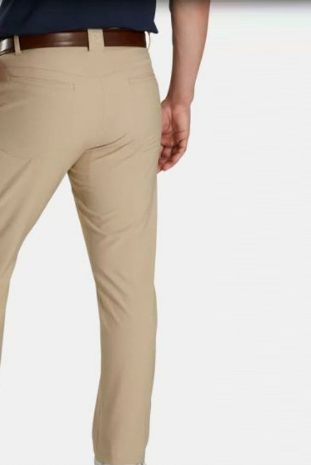 FOOTJOY GOLF - Footjoy Pantalon Golf Hombre
