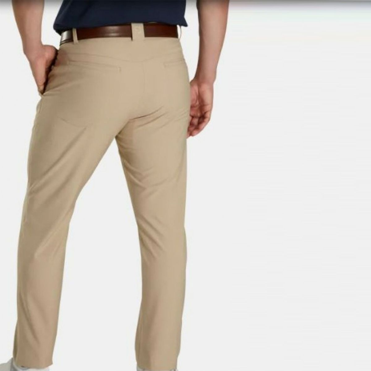FOOTJOY GOLF - Footjoy Pantalon Golf Hombre