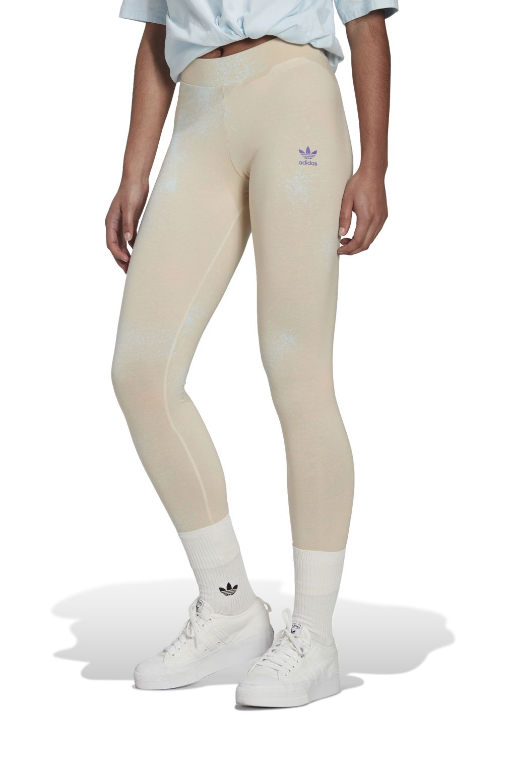 ADIDAS - Adidas Calza Ciclismo Mujer
