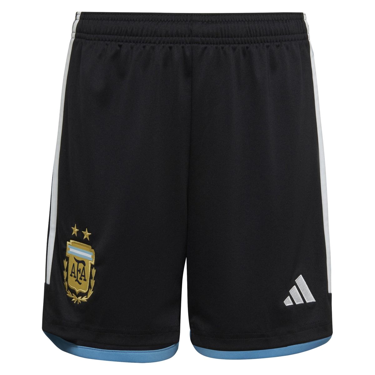 ADIDAS - Adidas Shorts Deportivo Fútbol Hombre