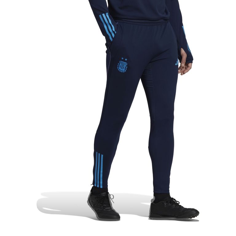 ADIDAS Pantalón de Buzo Selección Argentina Hombre Adidas