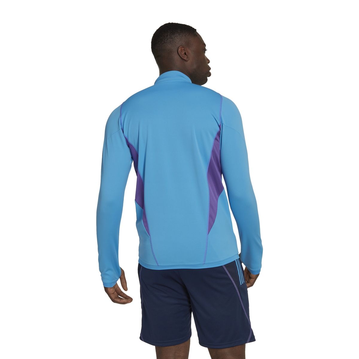 ADIDAS - Adidas Polerón Deportivo Selección Argentina Hombre