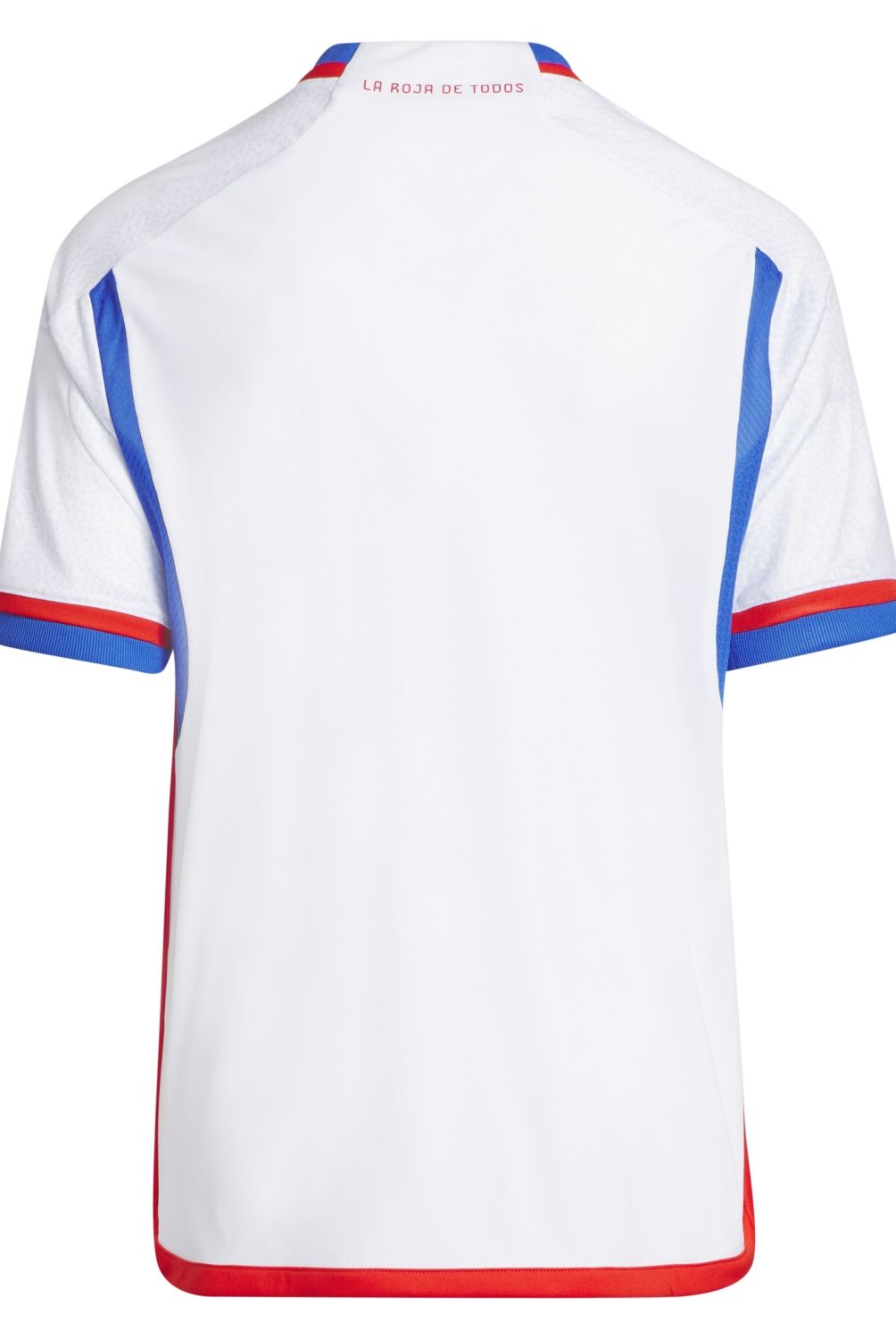 ADIDAS - Camiseta De Fútbol Selección Chilena Visita Hombre Adidas