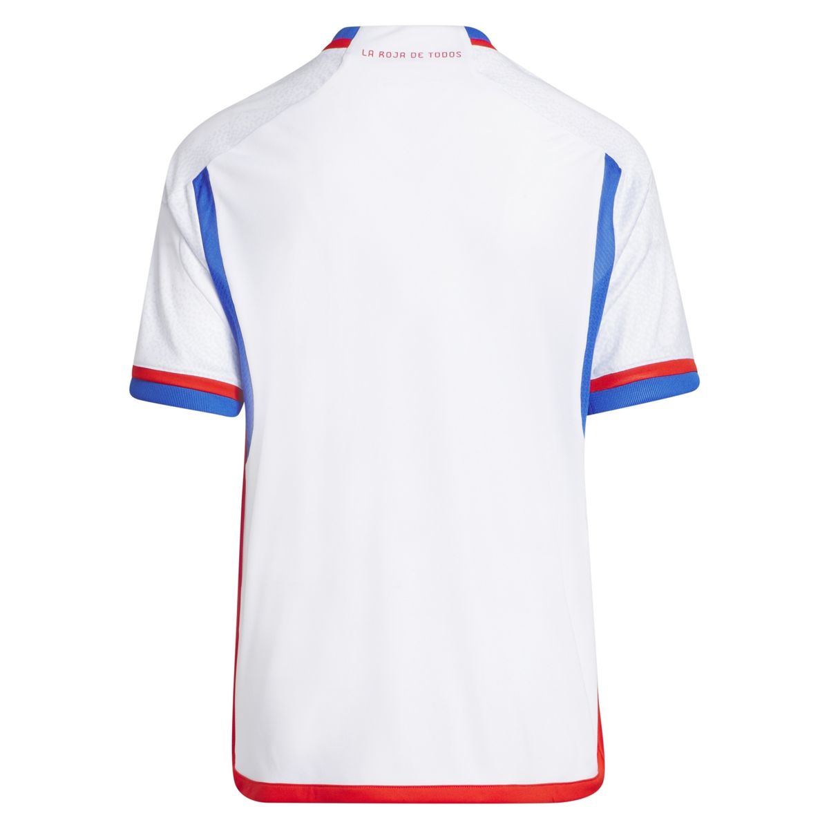 ADIDAS - Camiseta De Fútbol Selección Chilena Visita Hombre Adidas