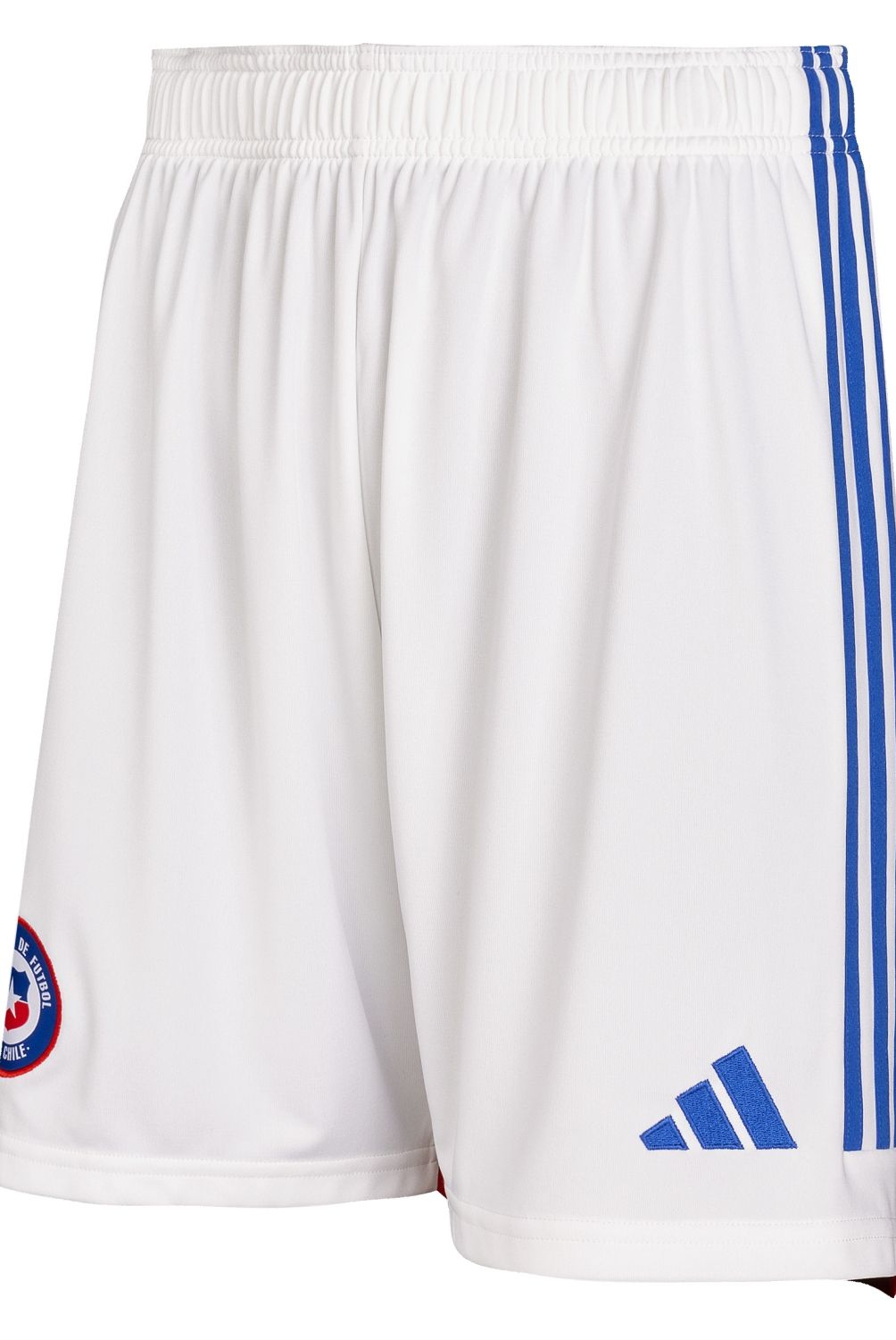 ADIDAS - Short Deportivo Fútbol Selección Chilena Visita Hombre Adidas