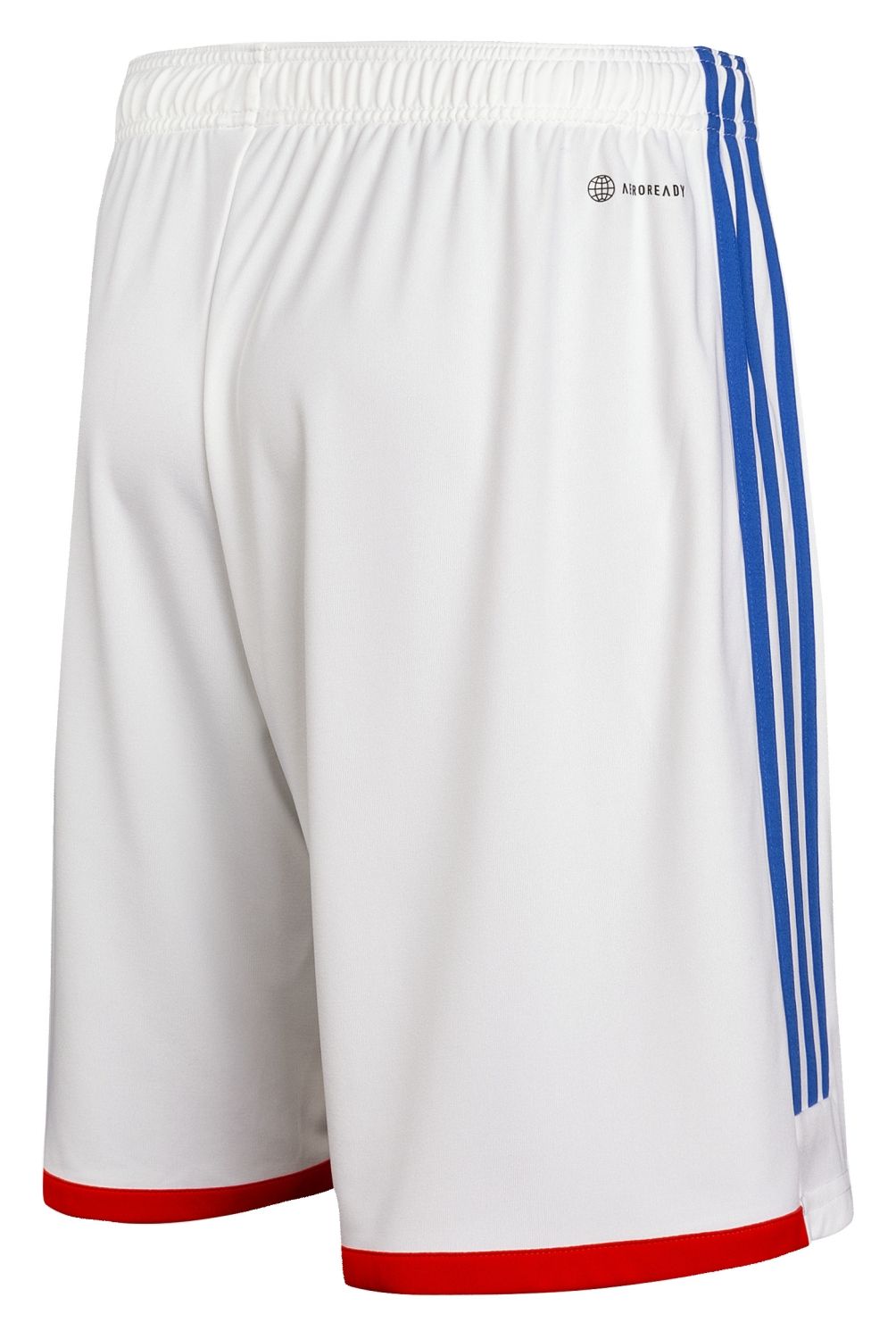 ADIDAS - Short Deportivo Fútbol Selección Chilena Visita Hombre Adidas