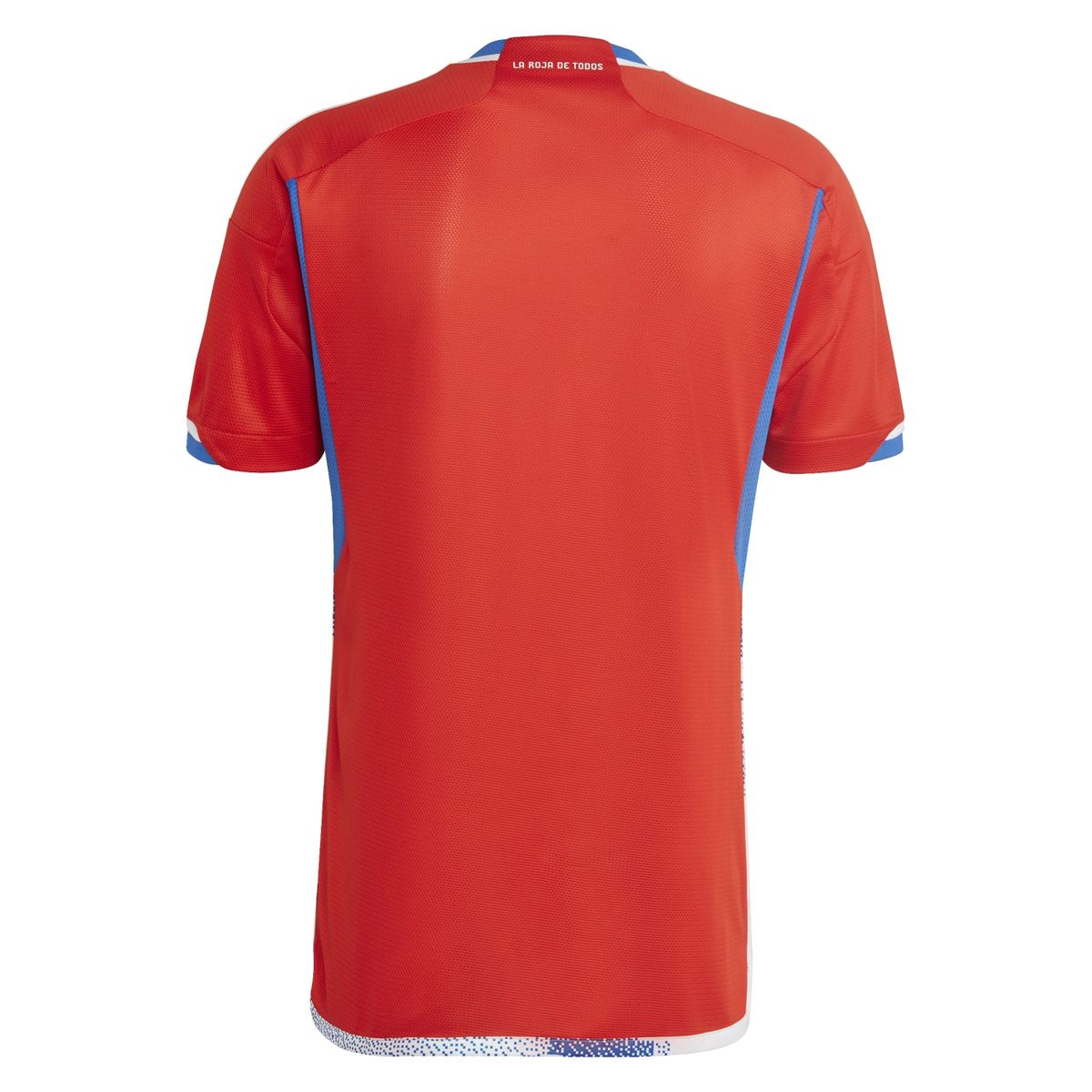 ADIDAS - Camiseta De Fútbol Selección Chilena Local Hombre Adidas