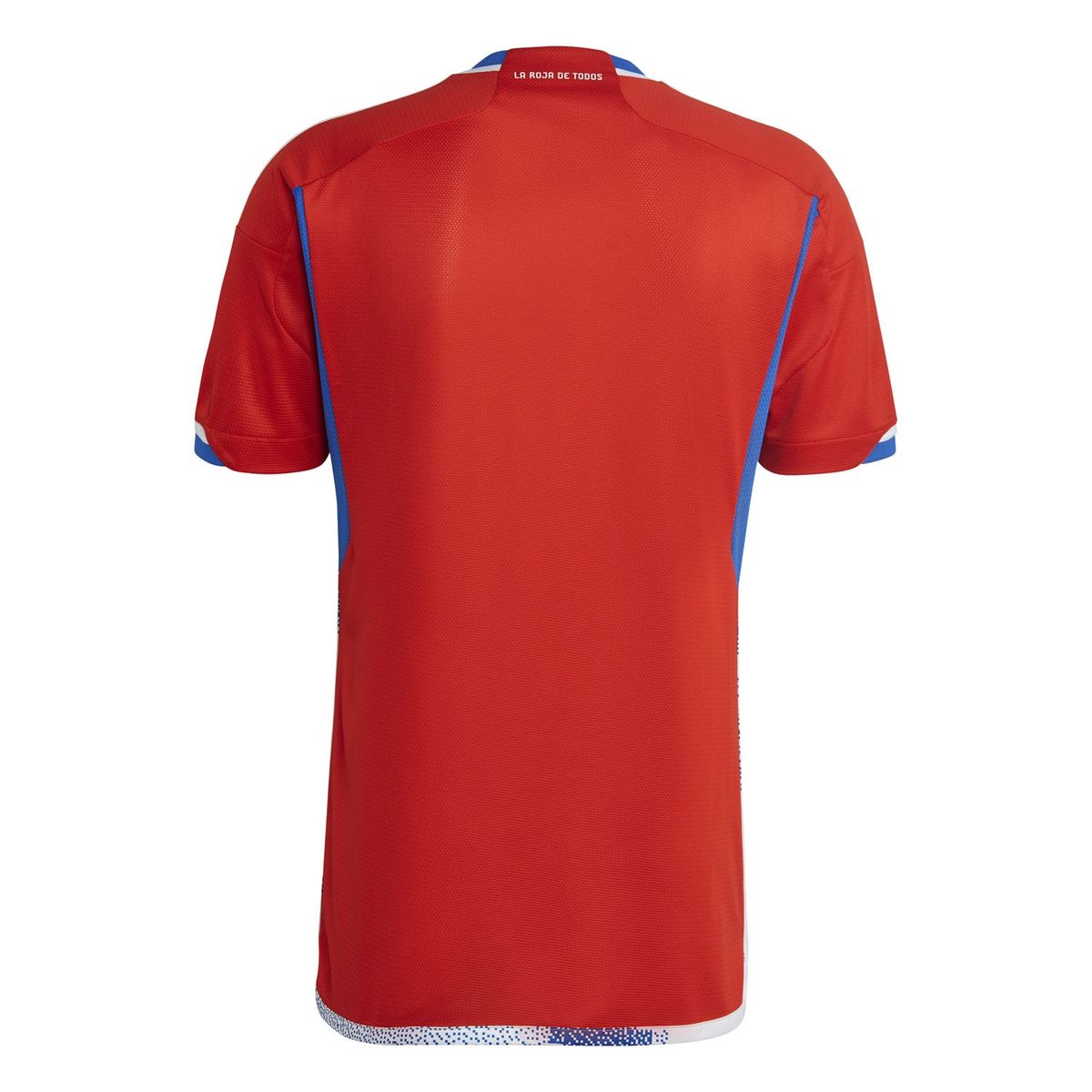 ADIDAS - Camiseta De Fútbol Selección Chilena Niño Adidas