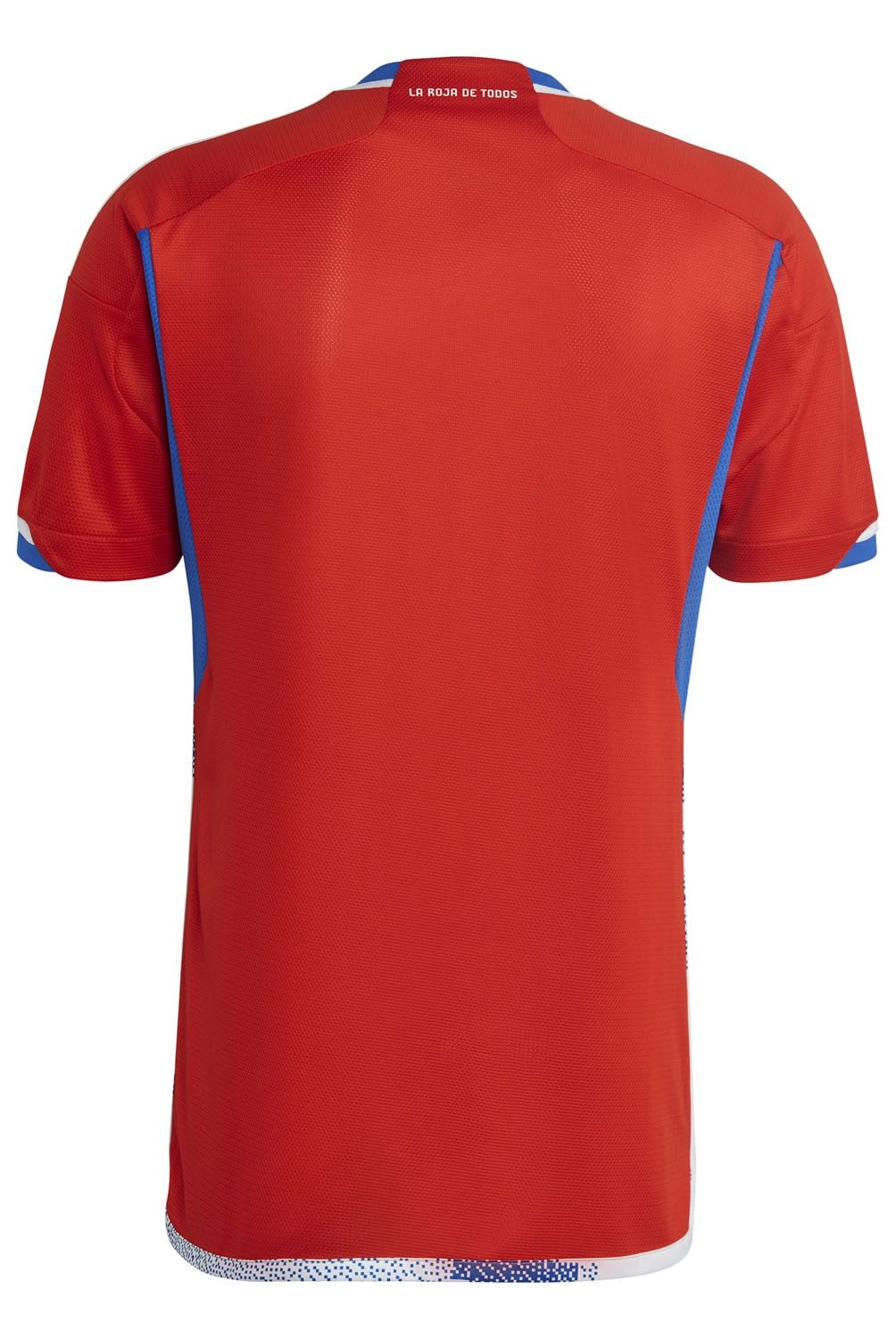 ADIDAS - Camiseta De Fútbol Selección Chilena Niño Adidas
