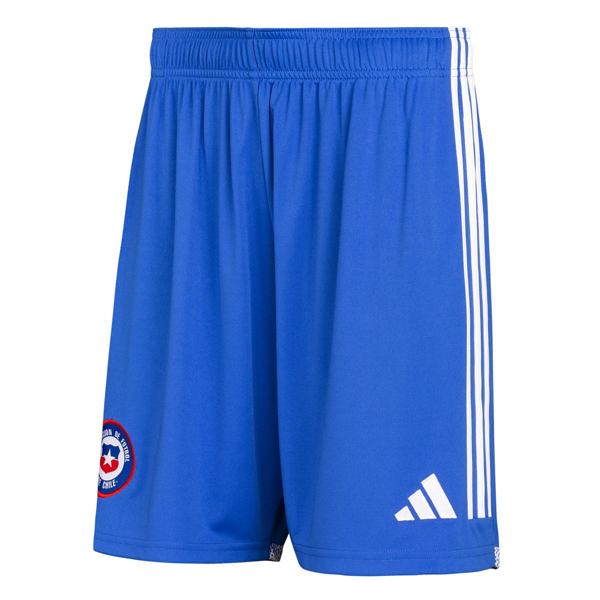 ADIDAS - Short Deportivos de Fútbol Hombre Adidas