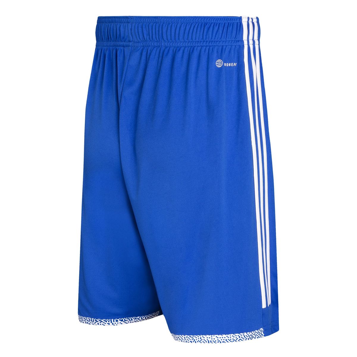 ADIDAS - Short Deportivos de Fútbol Hombre Adidas