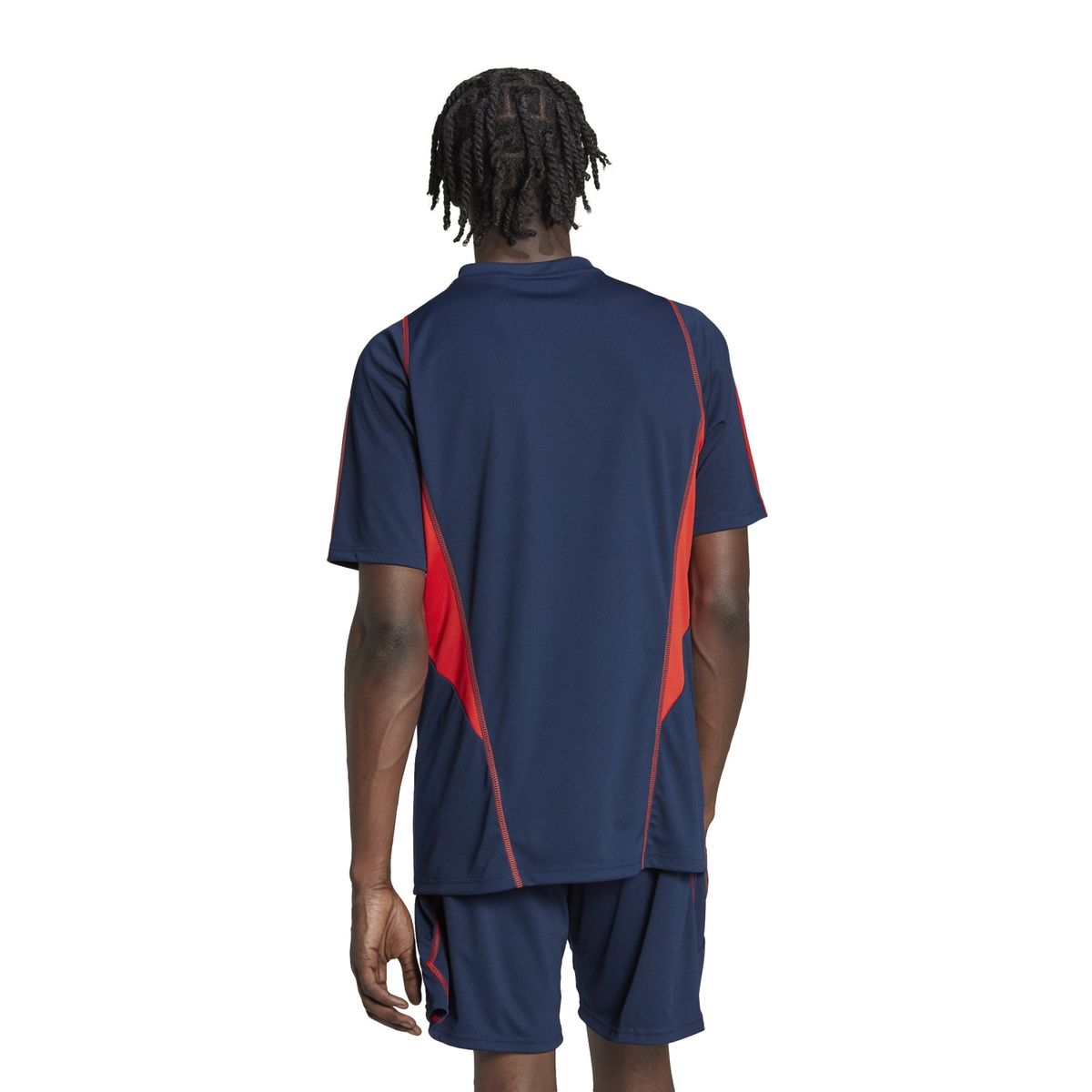 ADIDAS - Camiseta De Fútbol Selección Chilena Hombre Adidas