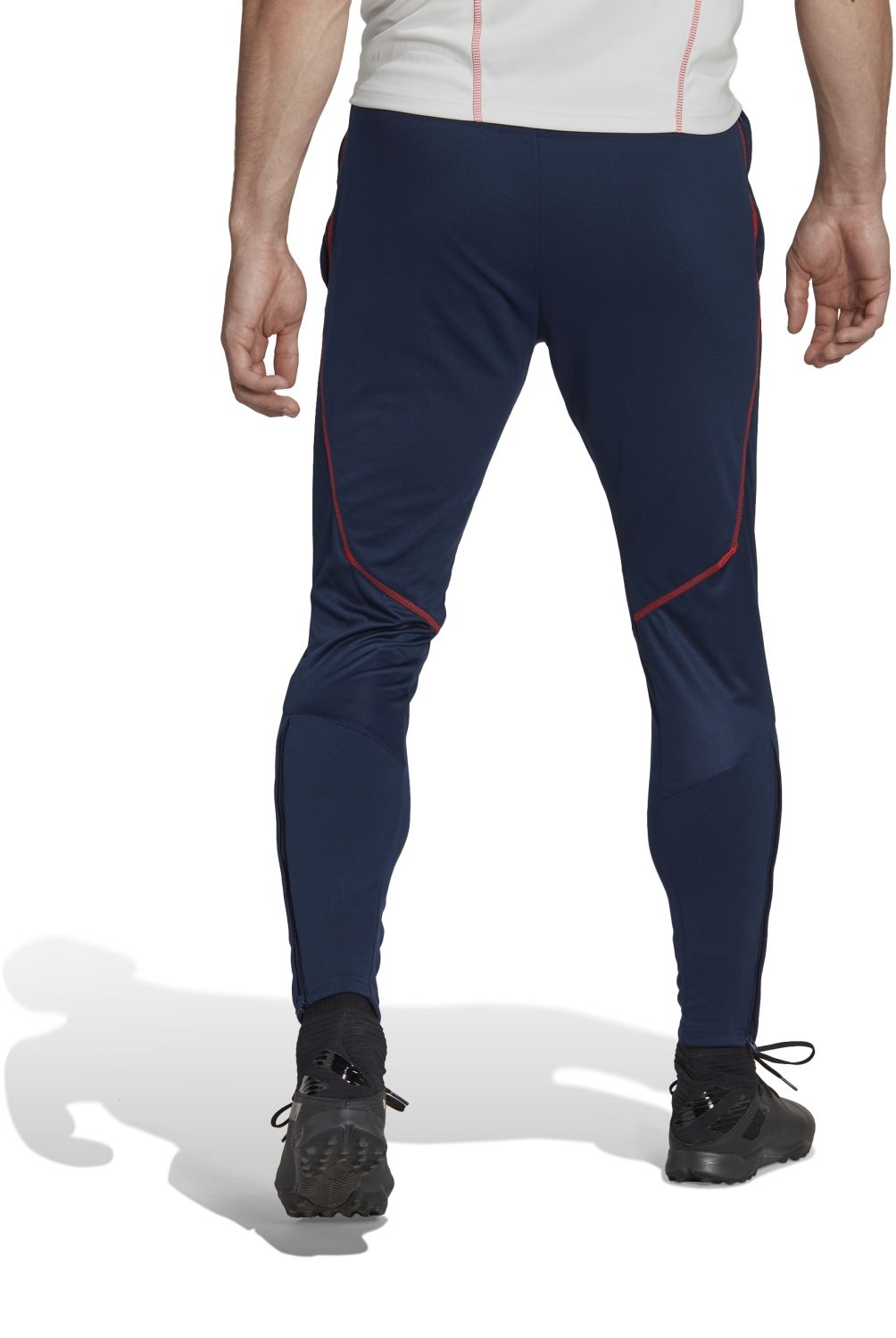 ADIDAS - Adidas Pantalon de Buzo Deportivo Chile Hombre