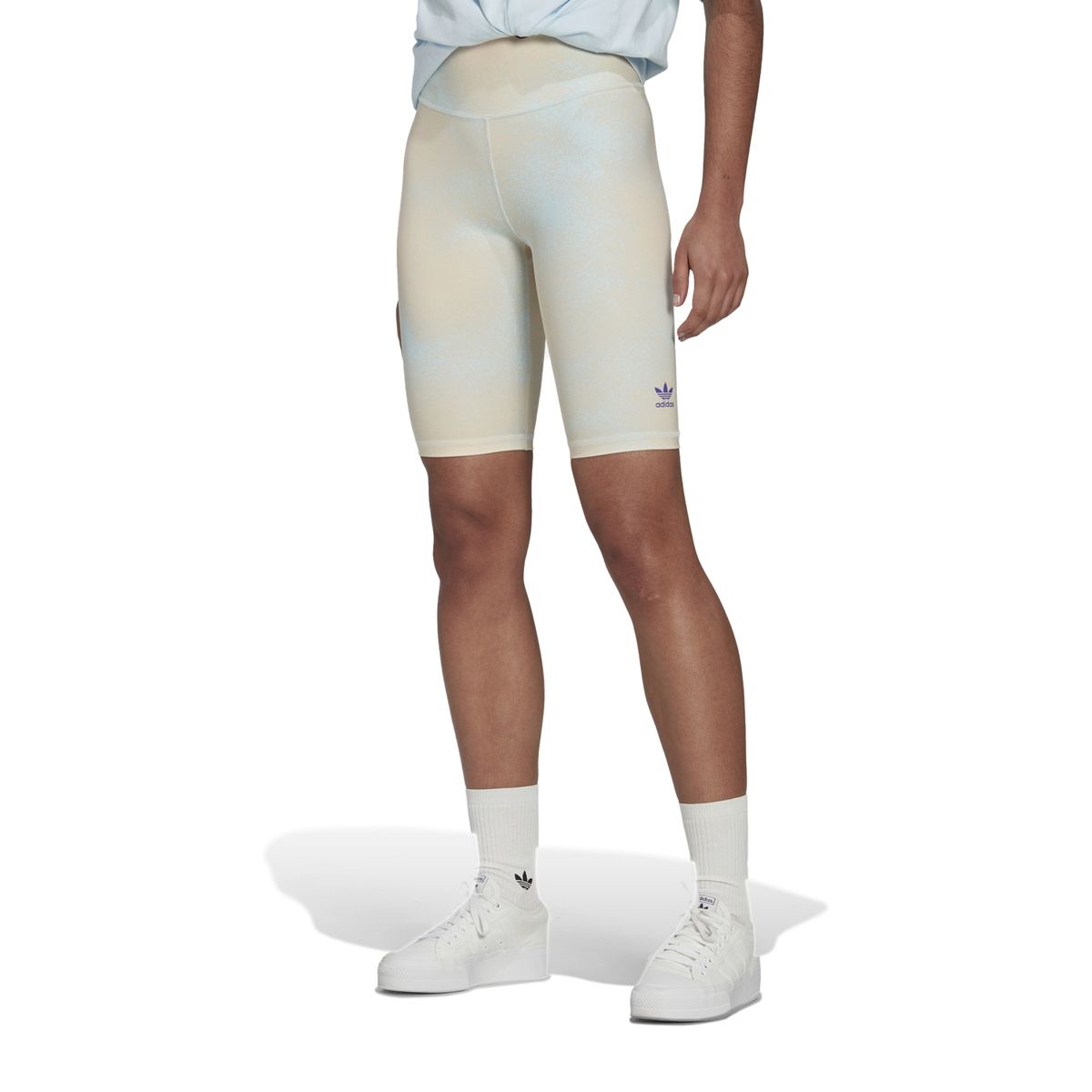 ADIDAS - Adidas Calza Ciclismo Mujer