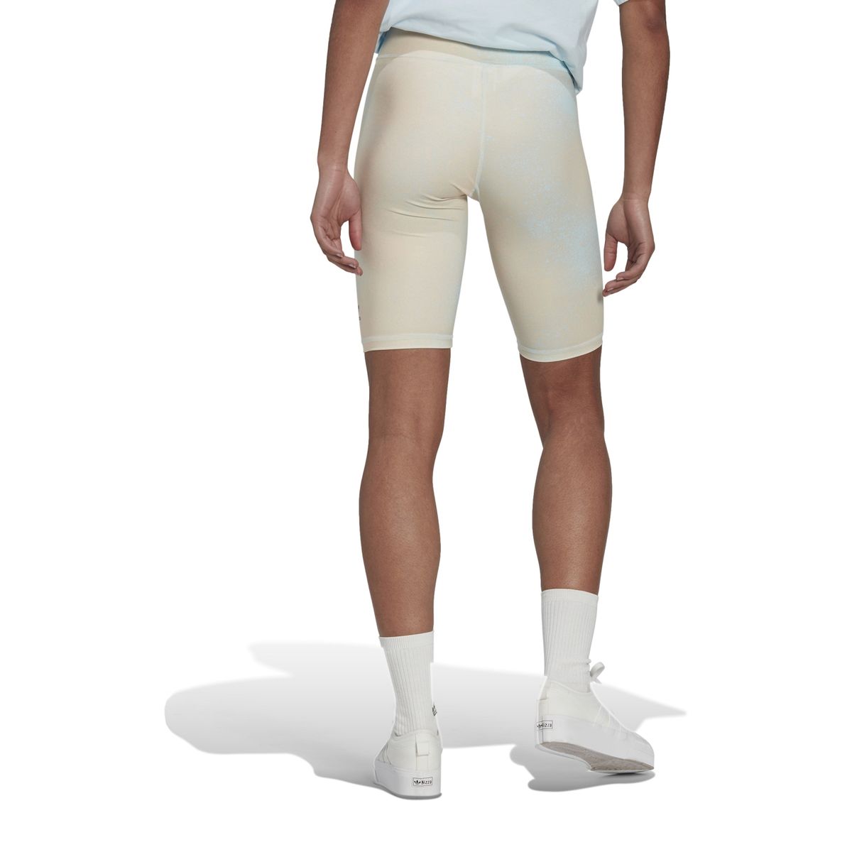 ADIDAS - Adidas Calza Ciclismo Mujer