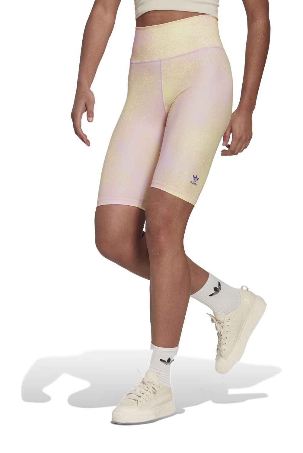 ADIDAS - Adidas Calza Ciclismo Mujer