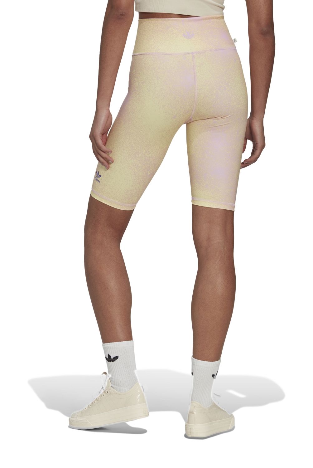 ADIDAS - Adidas Calza Ciclismo Mujer