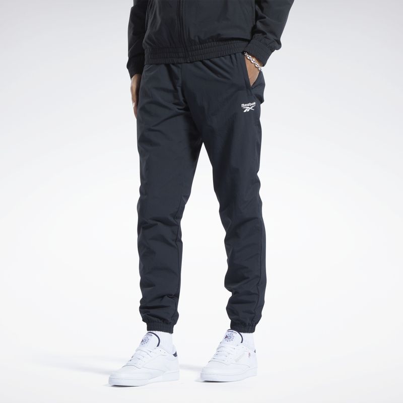 REEBOK - Reebok Pantalon De Buzo Hombre
