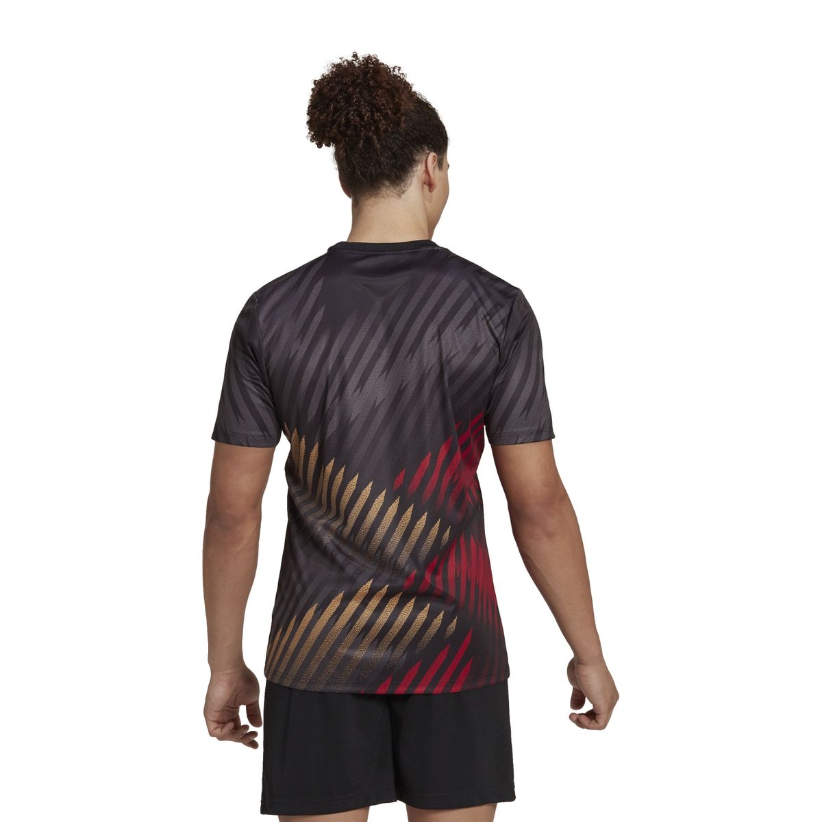 ADIDAS - Camiseta De Fútbol Alemania Hombre Adidas