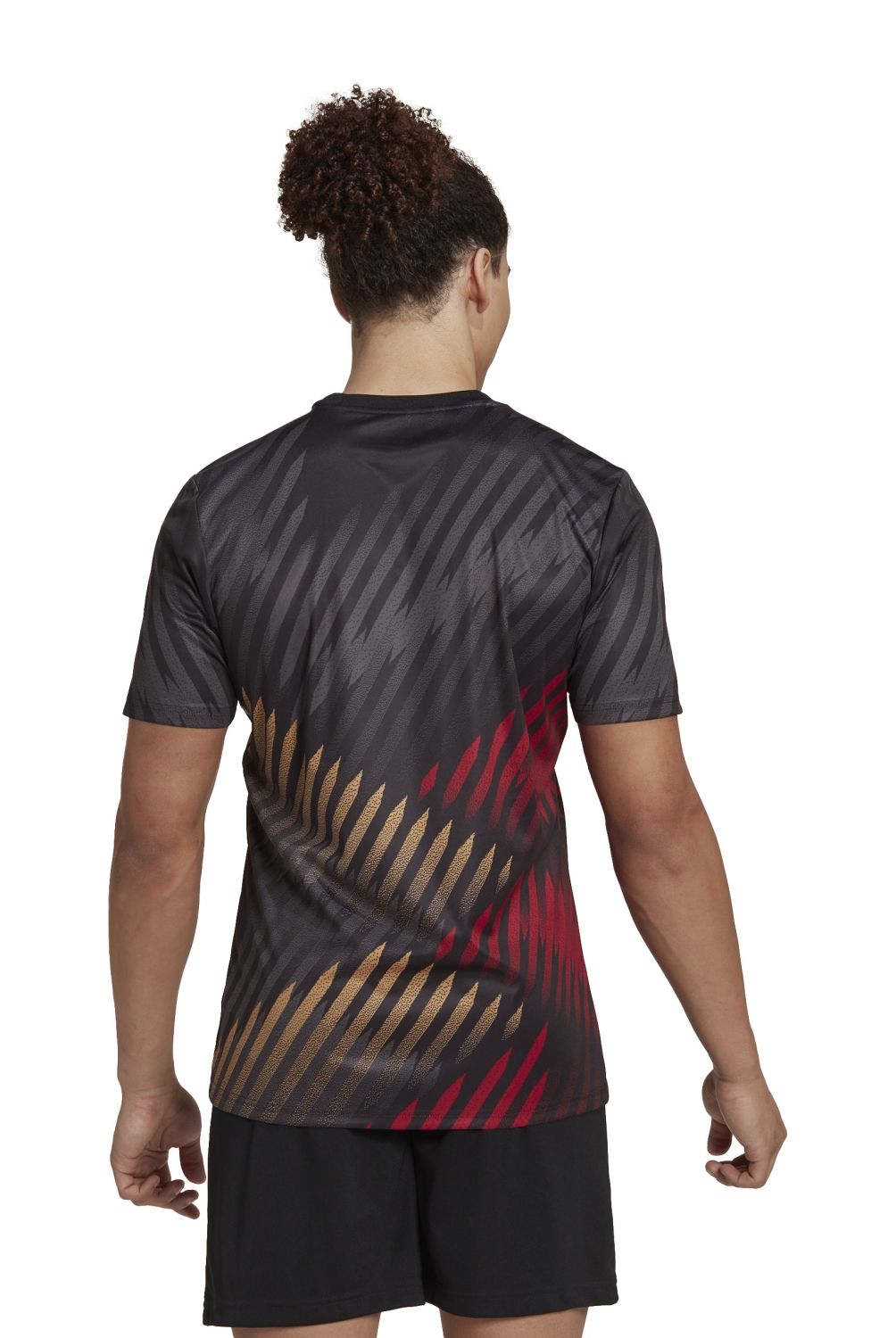 ADIDAS - Camiseta De Fútbol Alemania Hombre Adidas