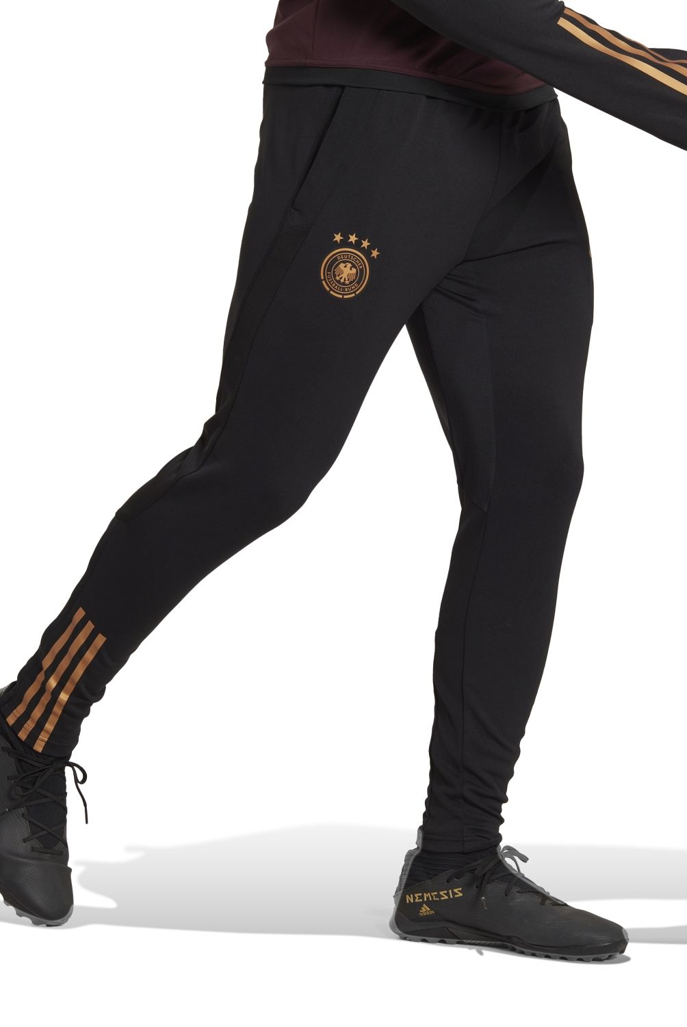 ADIDAS - Adidas Pantalon de Buzo Deportivo Alemania Hombre