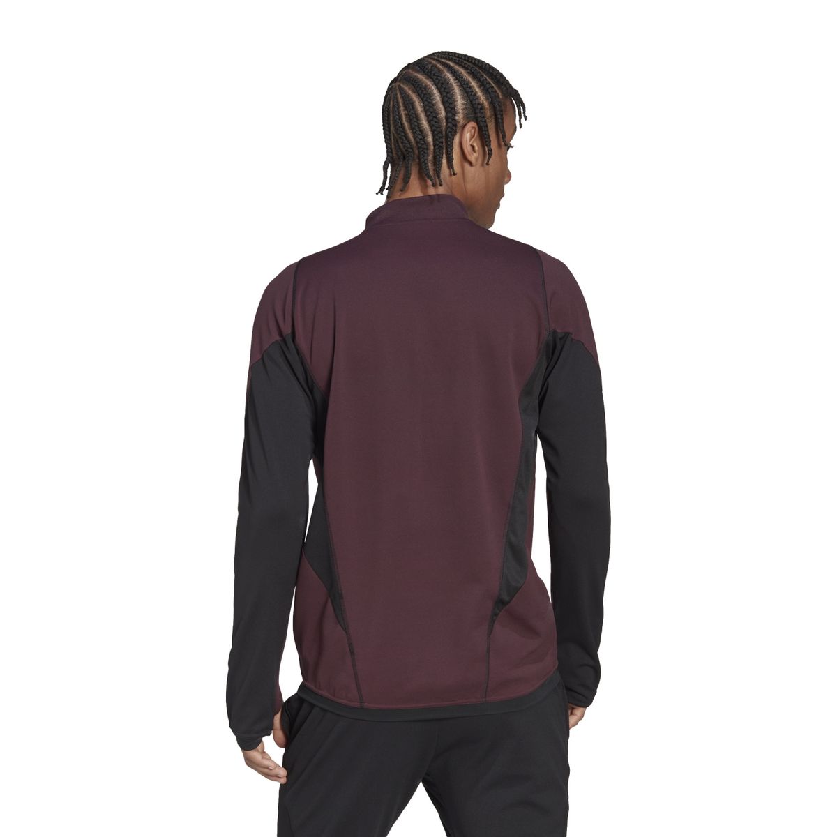 ADIDAS - Adidas Polerón Deportivo Selección Alemania Hombre