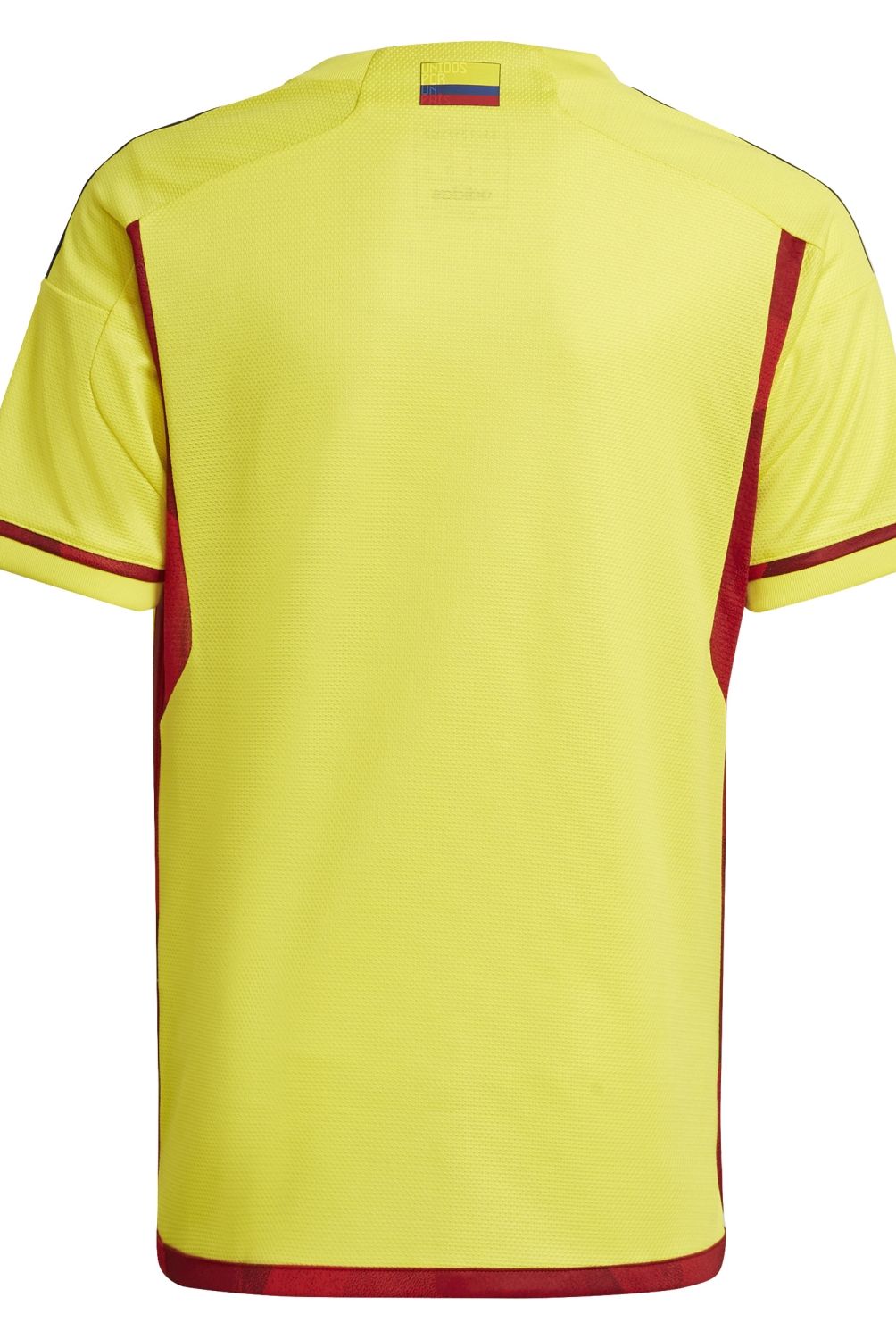 ADIDAS - Camiseta De Fútbol Colombia Local Niño Adidas