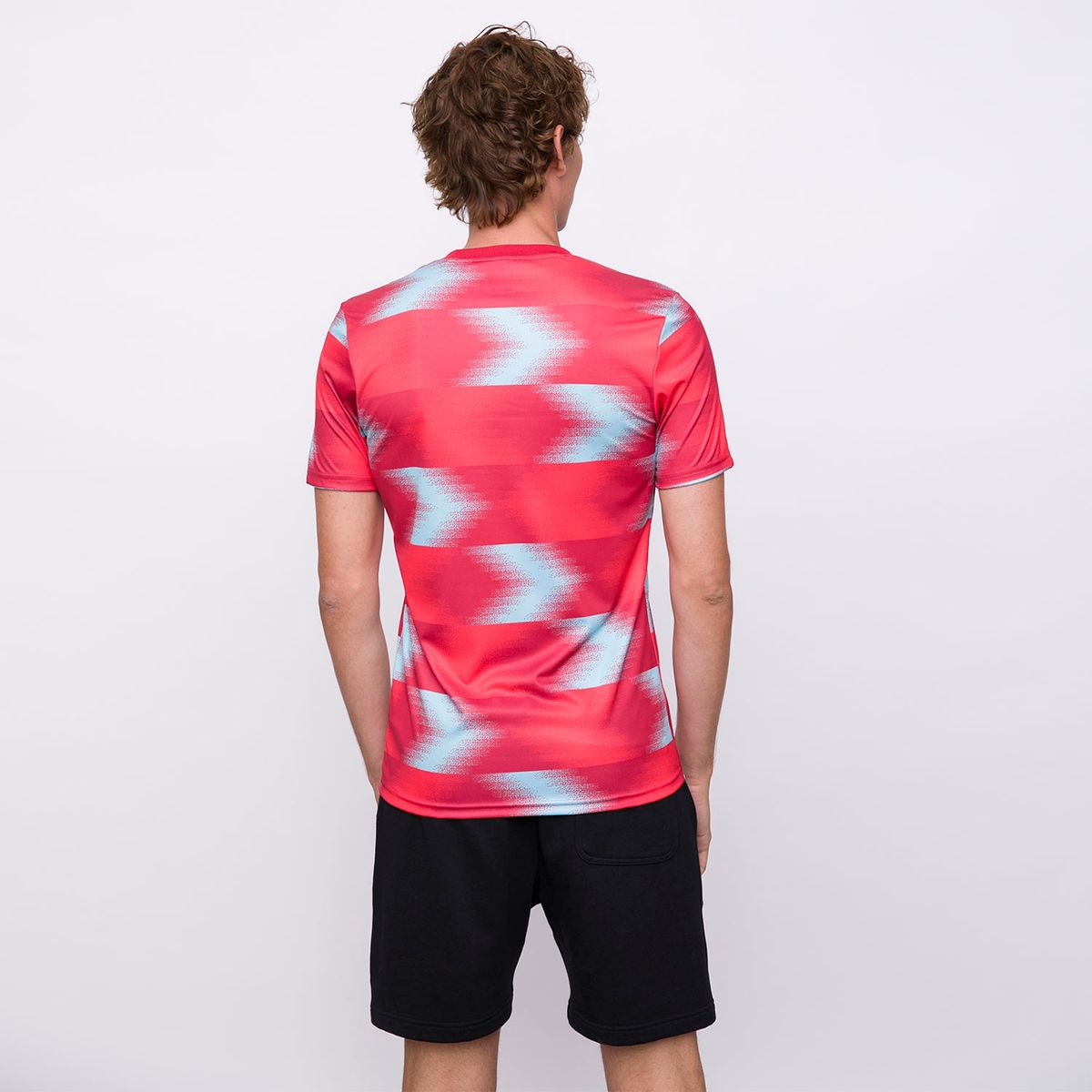 ADIDAS - Camiseta De Fútbol Colombia Hombre Adidas