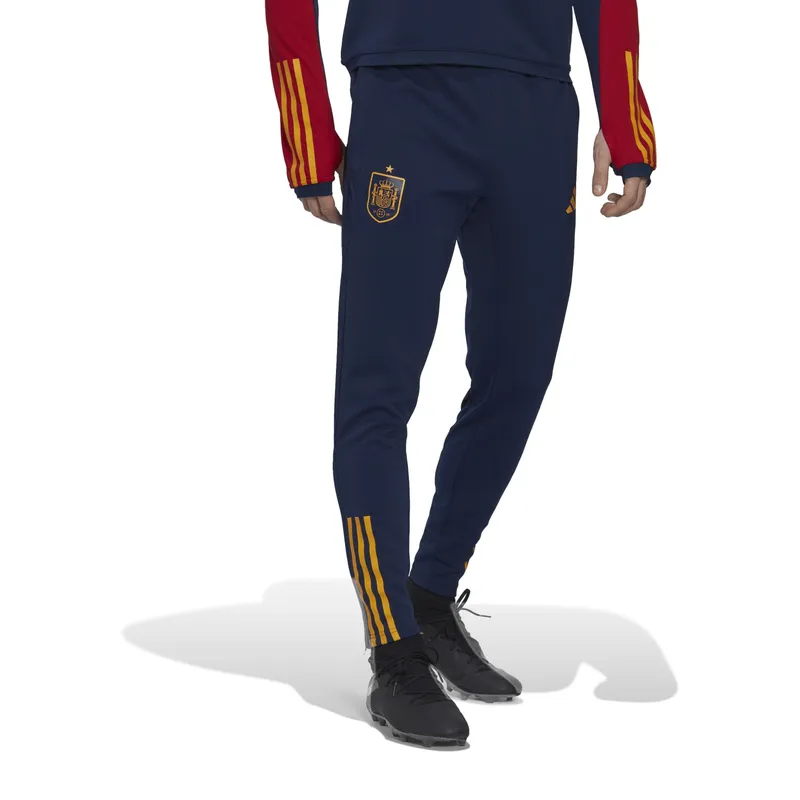 ADIDAS - Pantalón de Buzo Selección España Hombre Adidas