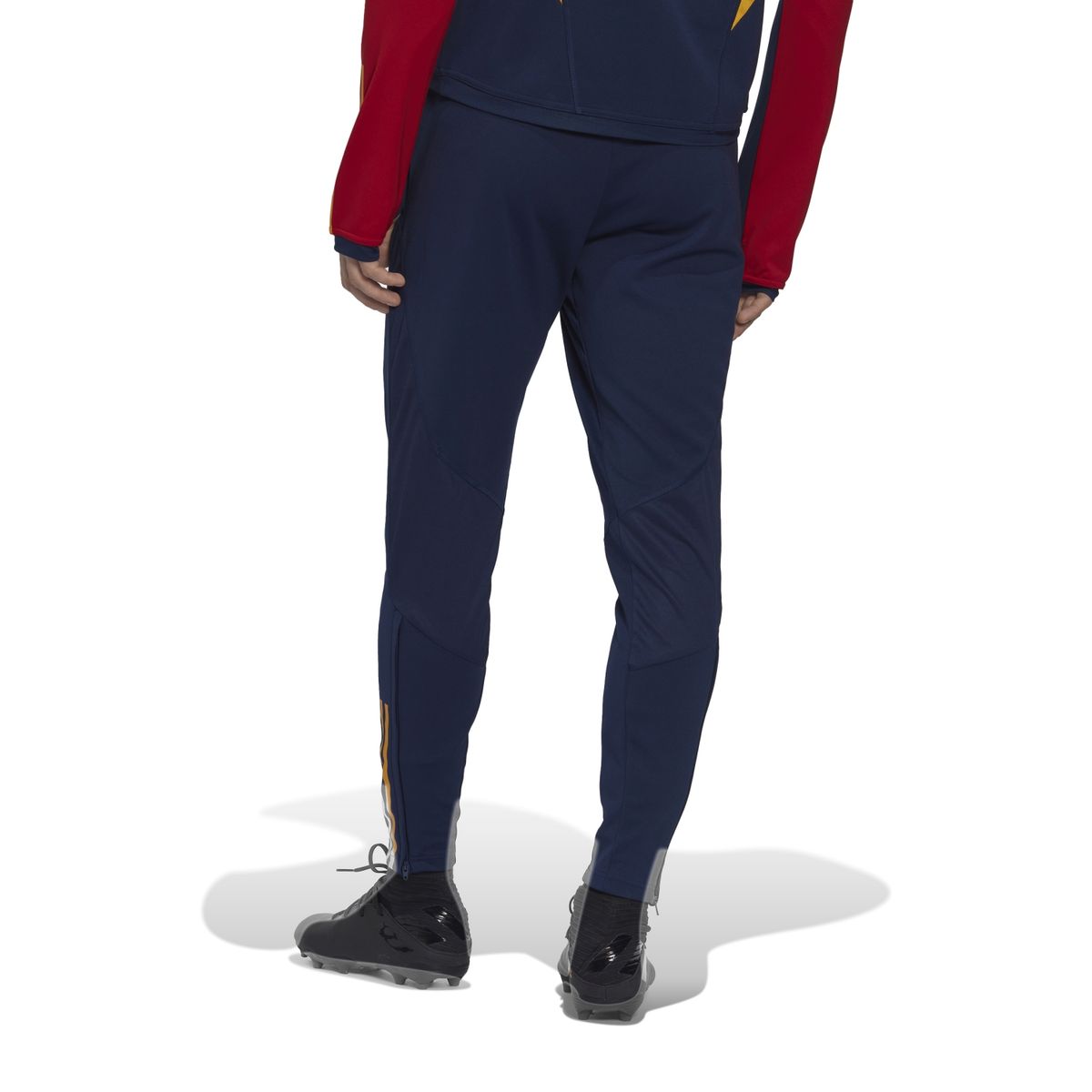 ADIDAS - Pantalón de Buzo Selección España Hombre Adidas